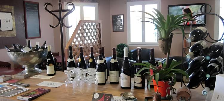 博若莱地区贝尔维尔 A6 Greet 酒店(Greet Hotel Belleville en Beaujolais A6)图片