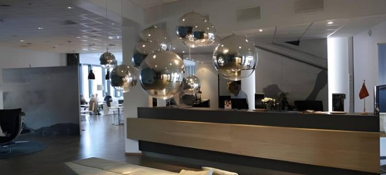 林德斯内斯哈富酒店(Lindesnes Havhotel)图片