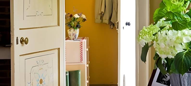 老庄园住宿加早餐旅馆(The Old Manor House B & B)图片