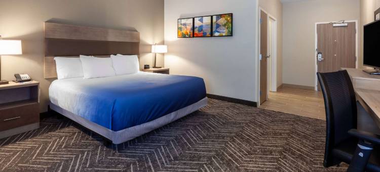 温德姆米德尔顿-戈申拉昆塔温德姆酒店套房(La Quinta Inn & Suites by Wyndham Middletown-Goshen)图片