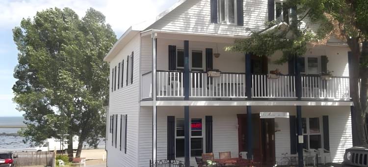 勒平桑里维酒店(Les Pinsons des Rives)图片