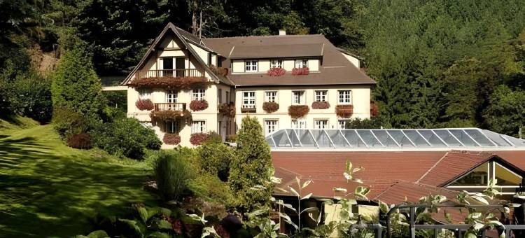 克洛斯德里斯 6717 自然水疗酒店(6717 Nature Hôtel & Spa le Clos des Délices)图片