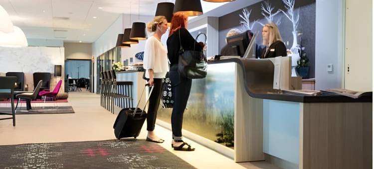 艾尔格斯索恩伙伴酒店(Thon Partner Elgstua Hotel)图片