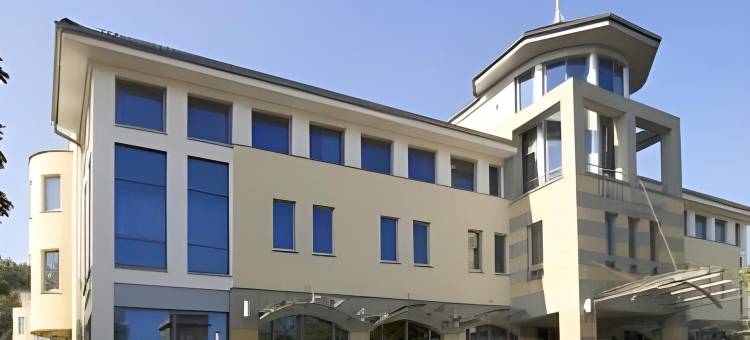 Haffner酒店& SPA Sopot - Destigo酒店(Haffner Hotel & Spa Sopot - Destigo Hotels)图片