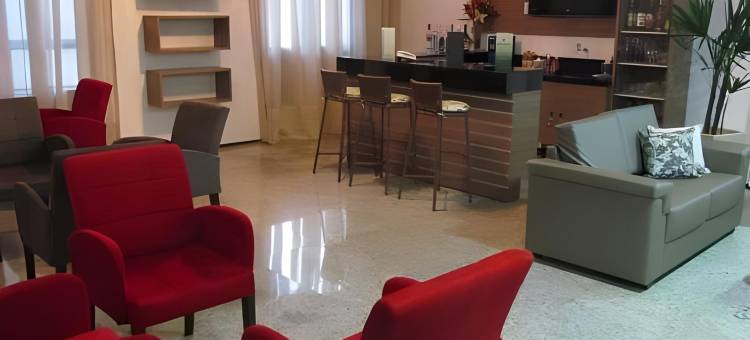 维拉公园酒店(Villa Park Hotel)图片