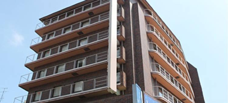 利夫马克斯经济型酒店-横滨关内店(HOTEL LiVEMAX BUDGET Yokohama Kannai)图片