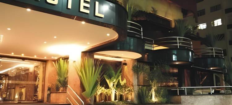 卡斯特罗伊泰帕瓦桑托斯温泉公园酒店(Parque Balneário Hotel Santos by Castelo Itaipava)图片