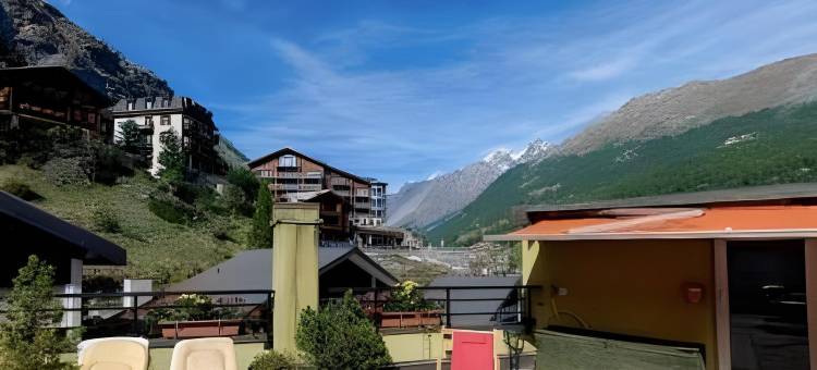 魅力小旅馆(Le Petit Charme-Inn)图片
