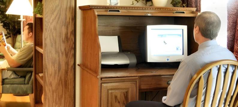 格林贝丽怡酒店(Country Inn & Suites by Radisson, Green Bay, WI)图片