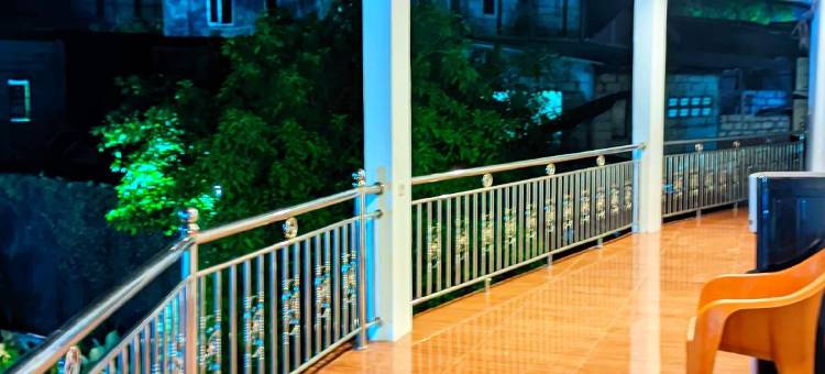 巴尔蒂斯旅馆3号巴纽马尼克(Baltis Inn Durian)图片