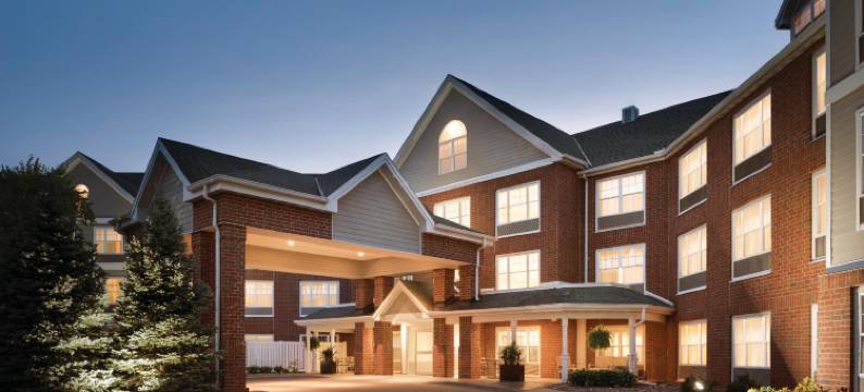 得梅因西丽怡酒店(Country Inn & Suites by Radisson, des Moines West, IA)图片