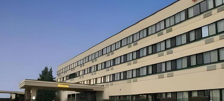 Holiday Inn Express Big Rapids图片