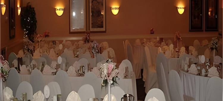 约翰斯敦格洛弗斯维尔假日酒店(Holiday Inn Johnstown-Gloversville)图片