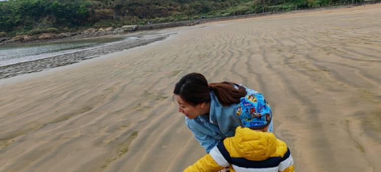 嘉年华旅居公寓(畚斗岙隧道分店)图片