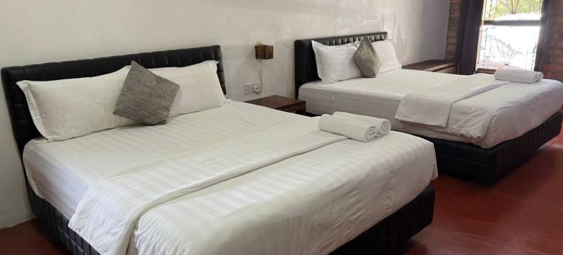 岩木酒店(Rock Wood Hotel)图片