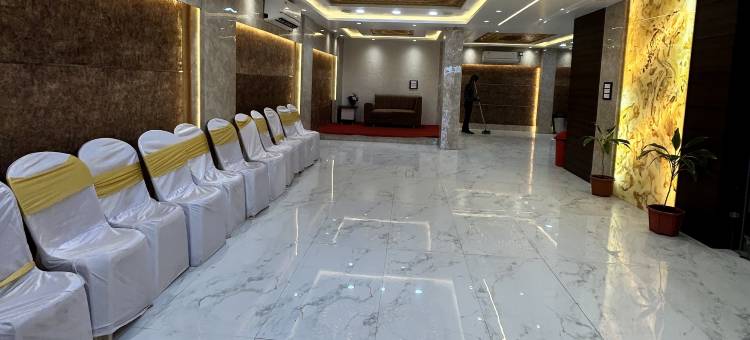 新阿卡迪亚酒店(Hotel New Arcadia)图片