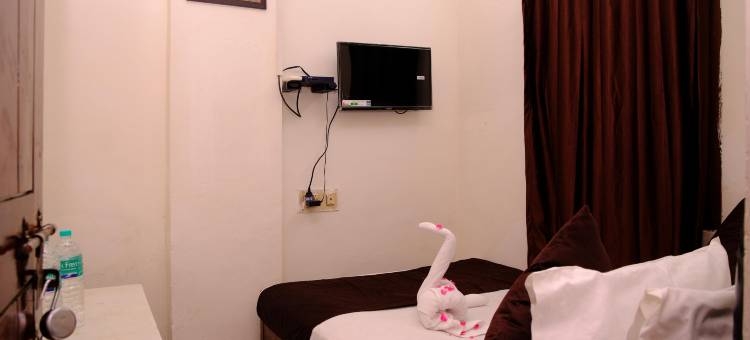 Aum Karthikeya Residency - Near Chennai Railway Station图片