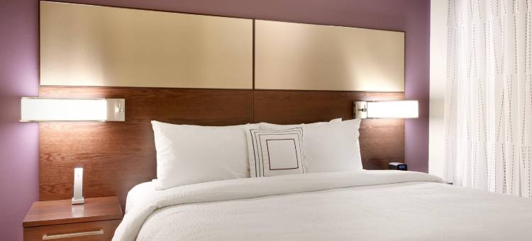 弗拉格斯塔夫居家酒店(Residence Inn Flagstaff)图片