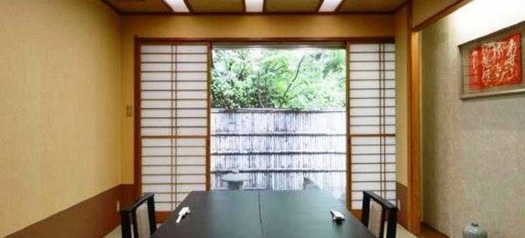谷川旅馆(Ryokan Tanigawa)图片