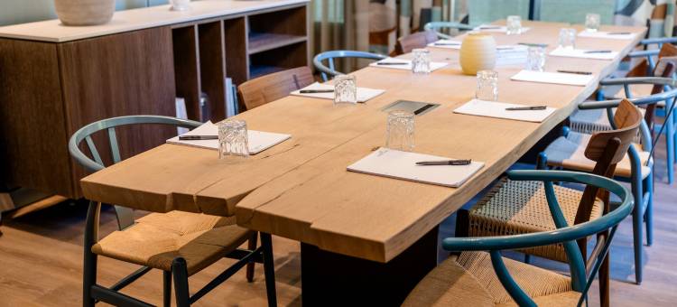 罗斯托克汽车旅馆(Motel One Rostock)图片