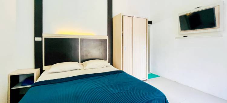 De Farasat Hotel图片