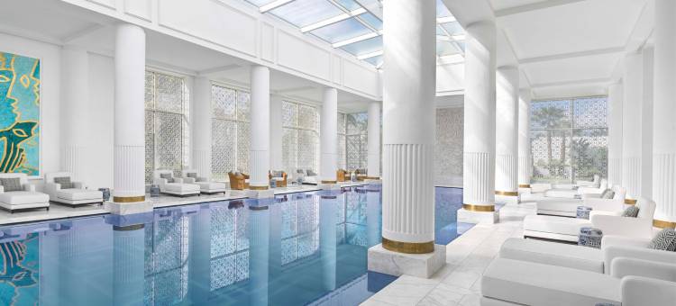 拉巴特丽思卡尔顿酒店, 达尔艾斯萨拉姆(The Ritz-Carlton Rabat, Dar Es Salam)图片