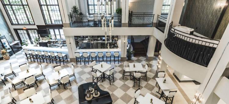 希尔顿欢朋套房酒店-费尔菲尔德(Hampton Inn & Suites Fairfield)图片