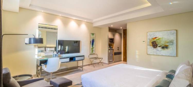 塔布科伊娃快捷酒店(Ewaa Express Hotel - Tabuk)图片