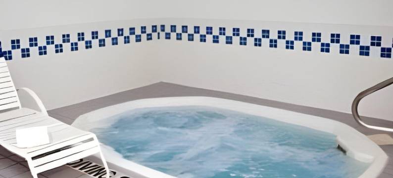 斯普林菲尔德万枫酒店及套房(Fairfield Inn & Suites Springfield)图片