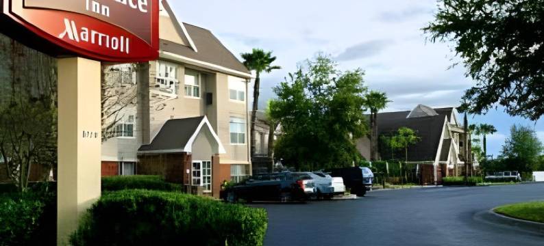 Residence Inn Tampa Sabal Park/Brandon图片