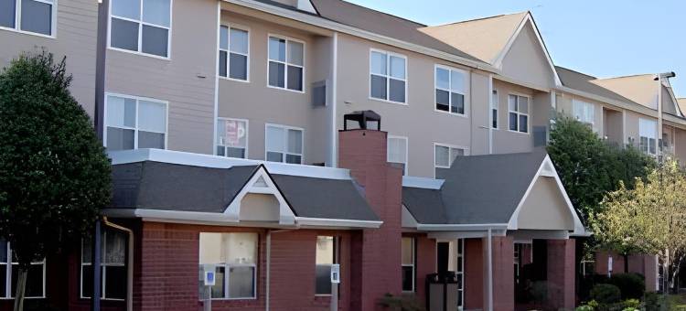 波士顿戴德姆居家酒店(Residence Inn Boston Dedham)图片
