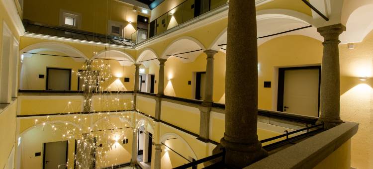 林茨- 中央广场一号汽车旅馆(Motel One Linz-Hauptplatz)图片