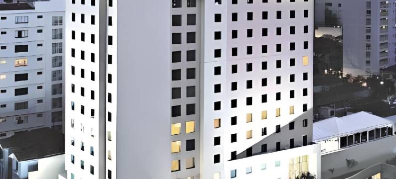 圣保罗佩斯塔纳酒店(Pestana São Paulo)图片