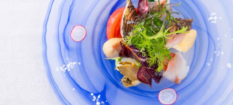 Tabist Hotel Colosseum Inn Tateshina图片