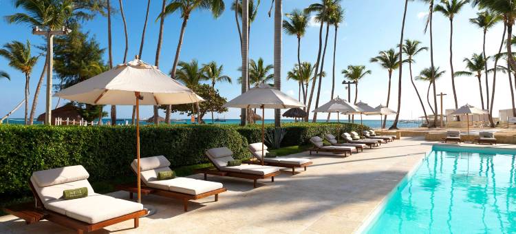 蓬塔卡纳美利亚海滩度假酒店(Melia Punta Cana Beach)图片