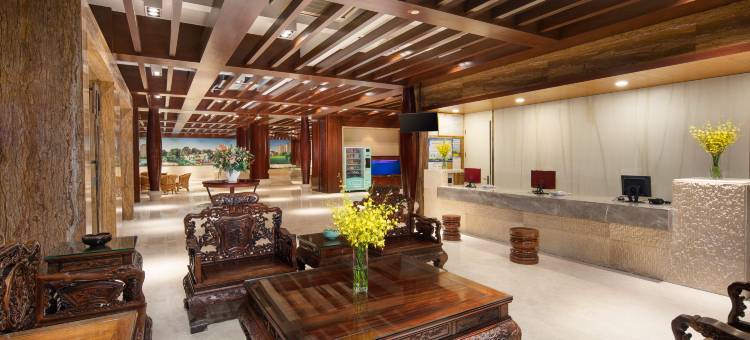 菲什基尔蔚景温德姆酒店(Wingate by Wyndham Fishkill)图片