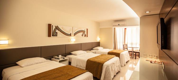 拉凡宫酒店&会议中心(Rafain Palace Hotel & Convention Center)图片