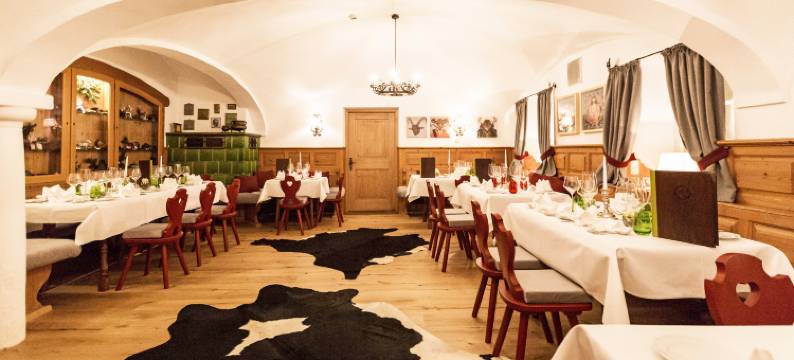 兰德加斯托卡纳宾馆(Landgasthof Karner)图片