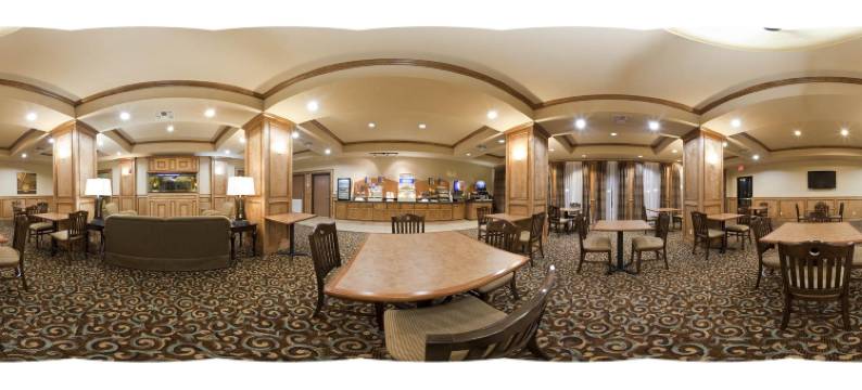 智选假日套房酒店金斯维尔(Holiday Inn Express & Suites KINGSVILLE by IHG)图片