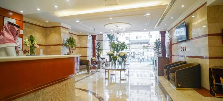 伊玛尔阿尔克利尔(Emaar Al Khalil)图片