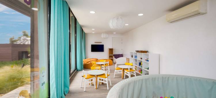 丽笙蓝标度假村，塔加祖特湾冲浪村(Radisson Blu Resort Taghazout Bay Surf Village)图片