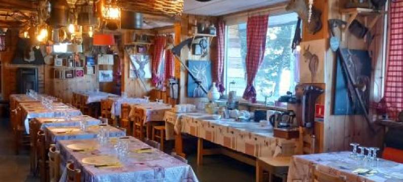 Montlo Relais des Cerfs图片