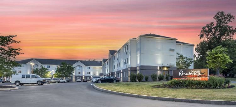 贝斯特西部费城-威洛格罗夫行政公寓(Executive Residency by Philadelphia-Willow Grove)图片