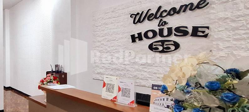 House n Coffee 55 Temanggung RedPartner图片