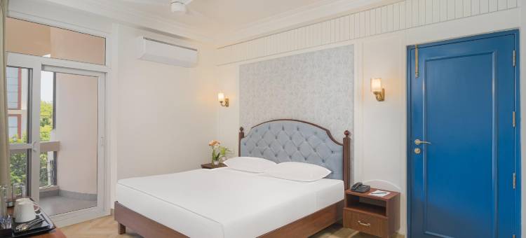 Hotel Ganga Maiya图片