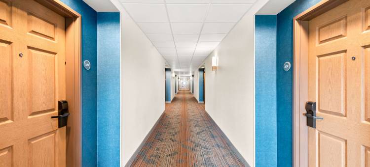 Comfort Inn & Suites Chillicothe图片