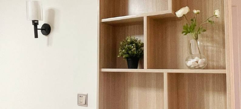 季忆公寓(金海路分店)图片