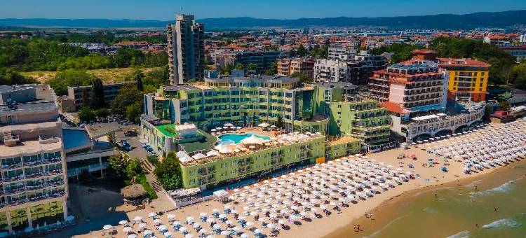 MPM 阿森娜酒店(MPM Hotel Arsena - Ultra All Inclusive)图片