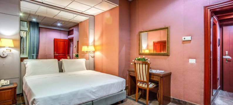 麦迪逊酒店(Madison Hotel)图片