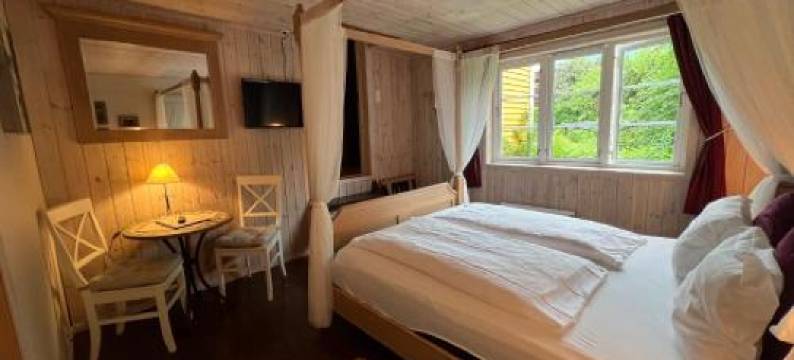 达伦住宿加早餐酒店(Dalen Bed & Breakfast)图片